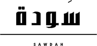 Sawdah