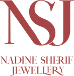 Nadine Sherif Jewellery